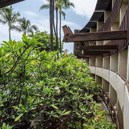 Uncle Billy'S Kona Bay Hotel Kailua-Kona Exterior foto