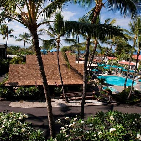 Uncle Billy'S Kona Bay Hotel Kailua-Kona Exterior foto