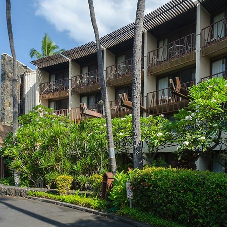 Uncle Billy'S Kona Bay Hotel Kailua-Kona Exterior foto