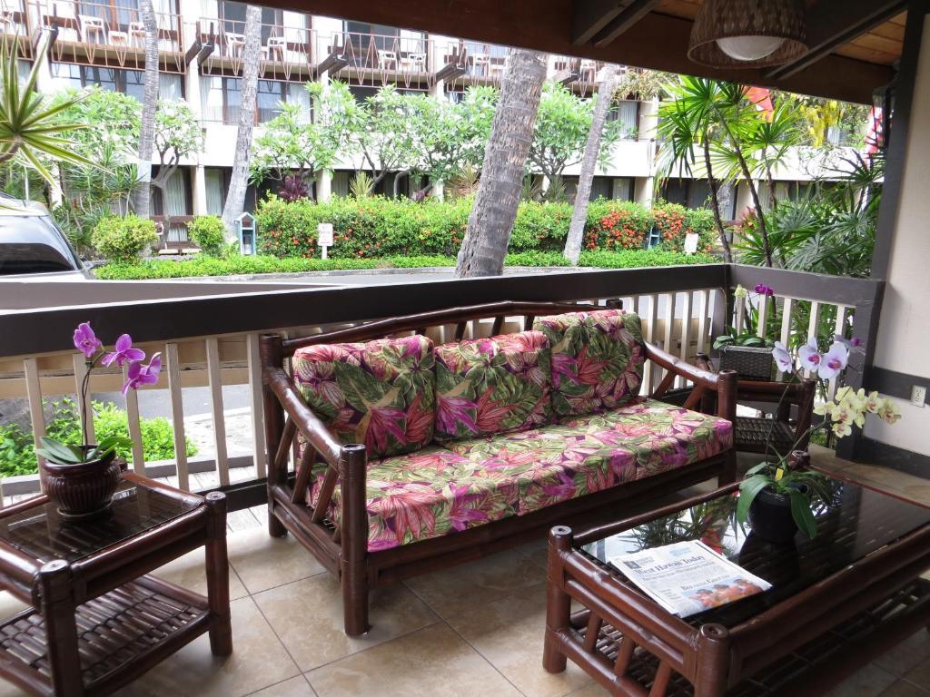 Uncle Billy'S Kona Bay Hotel Kailua-Kona Exterior foto